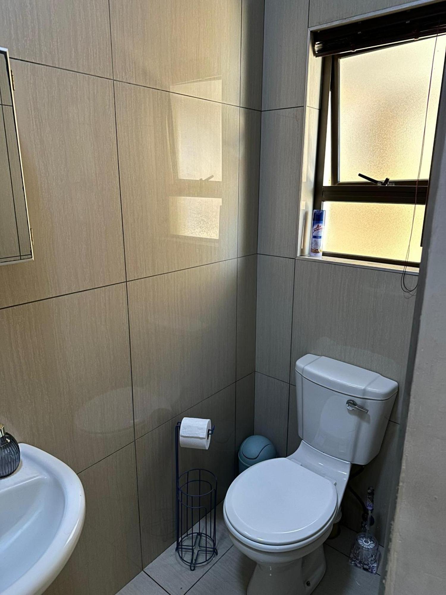 Cora'S Boutique Bed & Breakfast Swakopmund Ruang foto