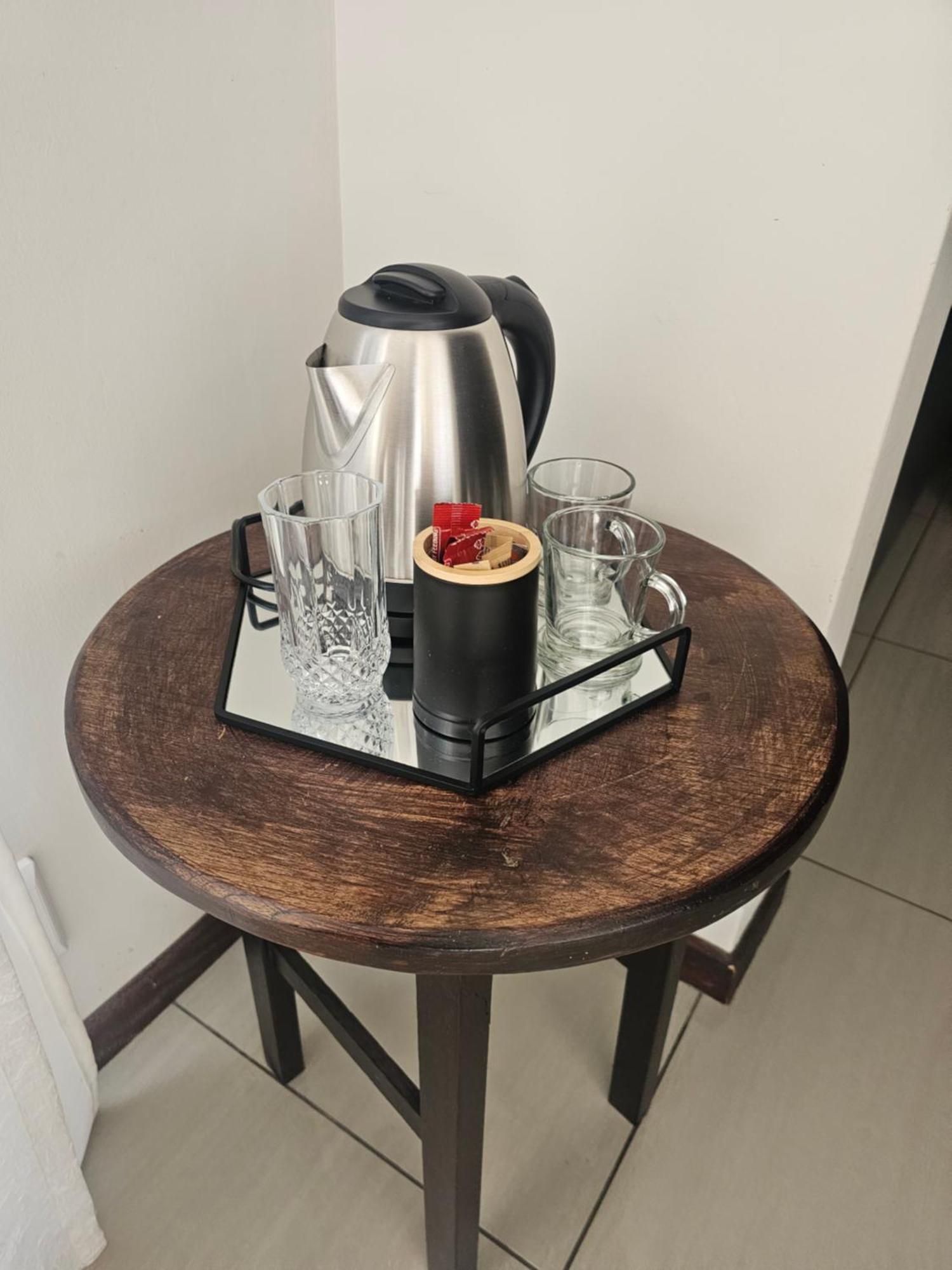 Cora'S Boutique Bed & Breakfast Swakopmund Bagian luar foto