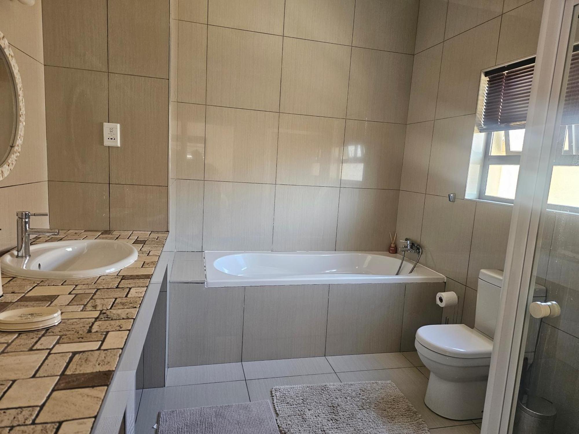 Cora'S Boutique Bed & Breakfast Swakopmund Bagian luar foto