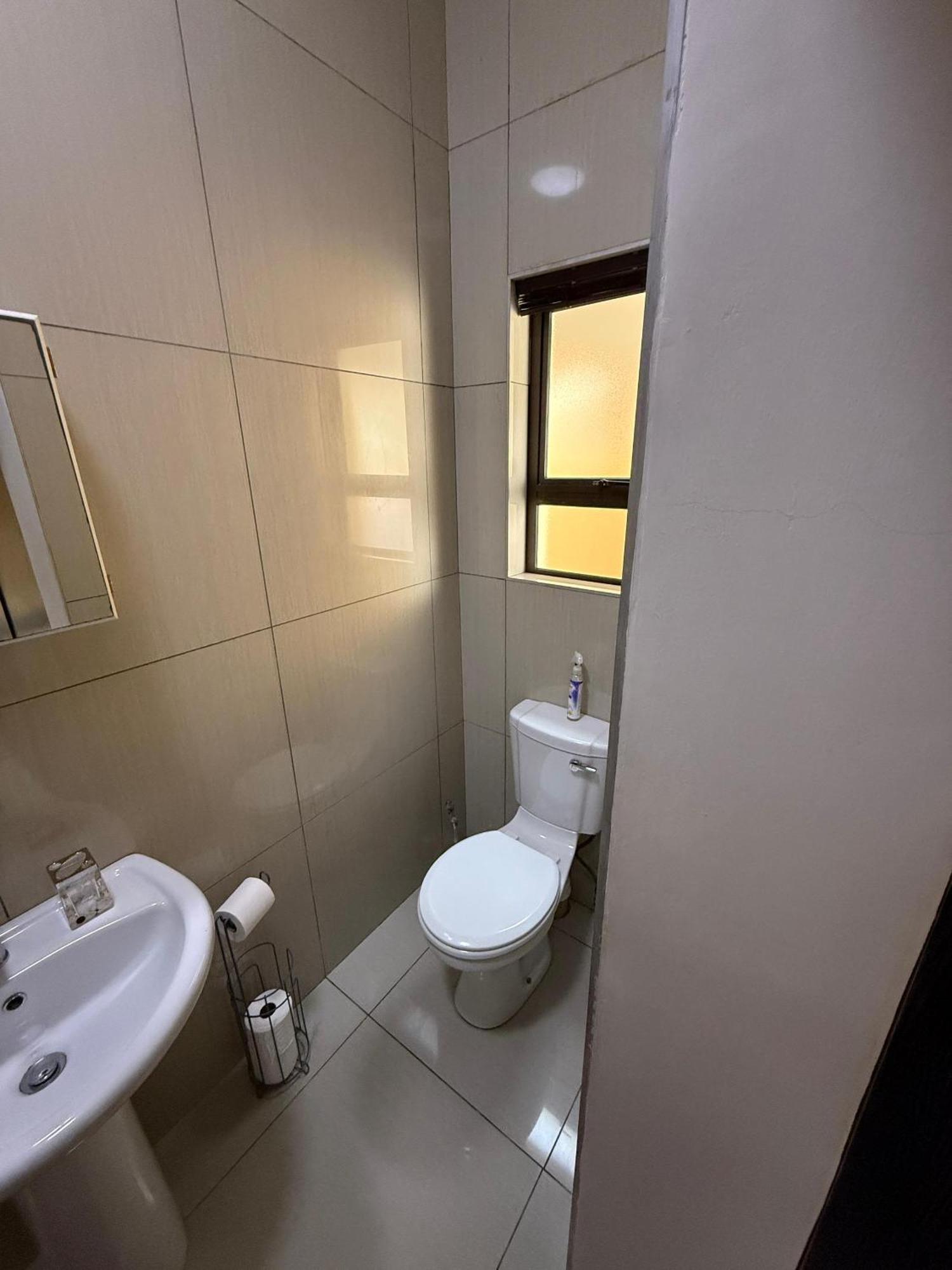 Cora'S Boutique Bed & Breakfast Swakopmund Bagian luar foto