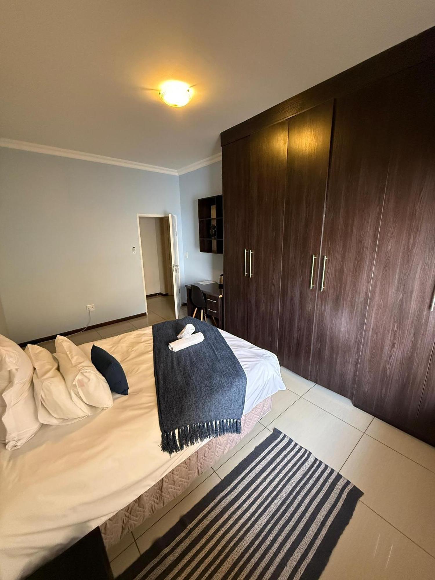 Cora'S Boutique Bed & Breakfast Swakopmund Bagian luar foto