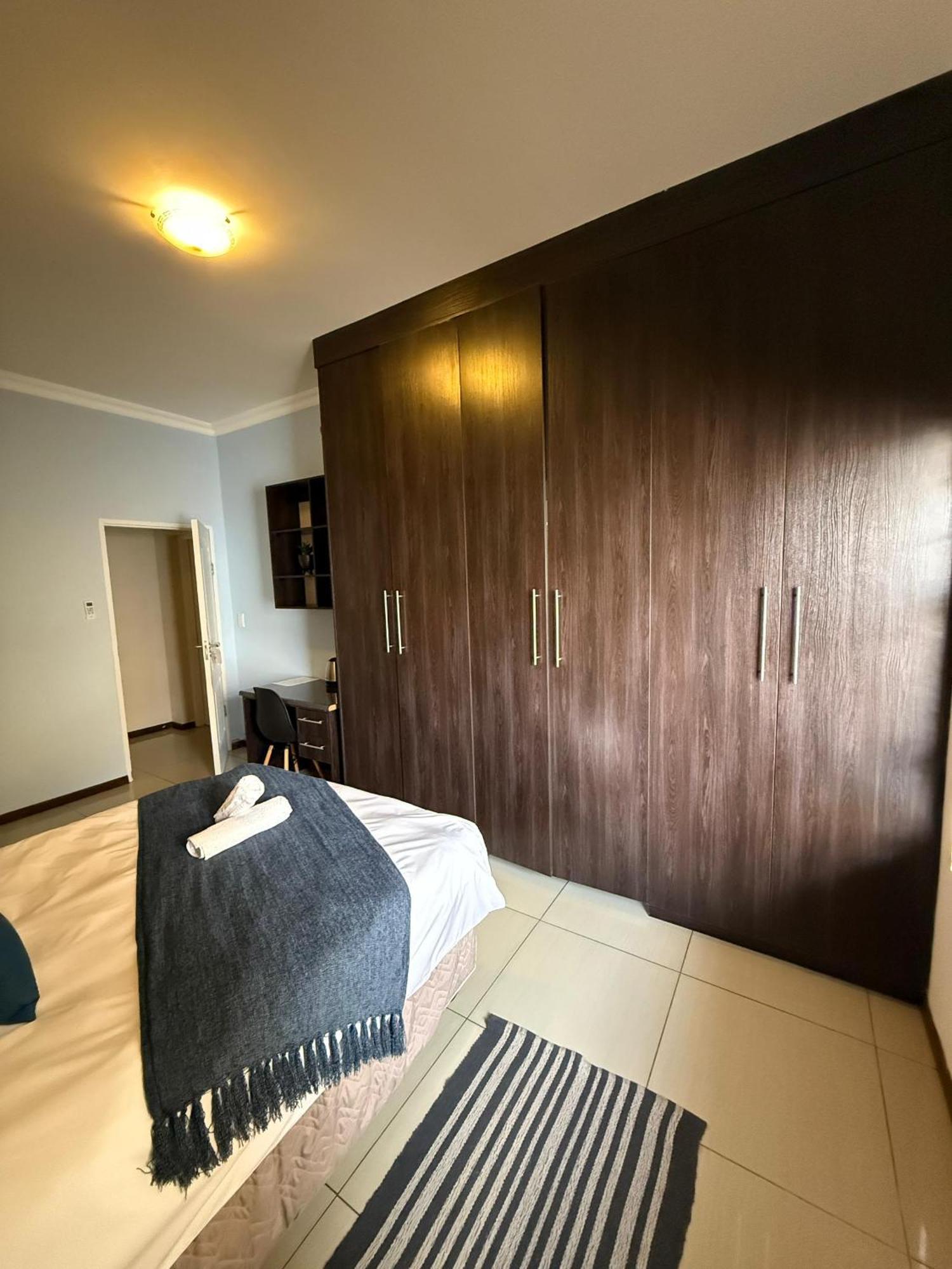Cora'S Boutique Bed & Breakfast Swakopmund Bagian luar foto