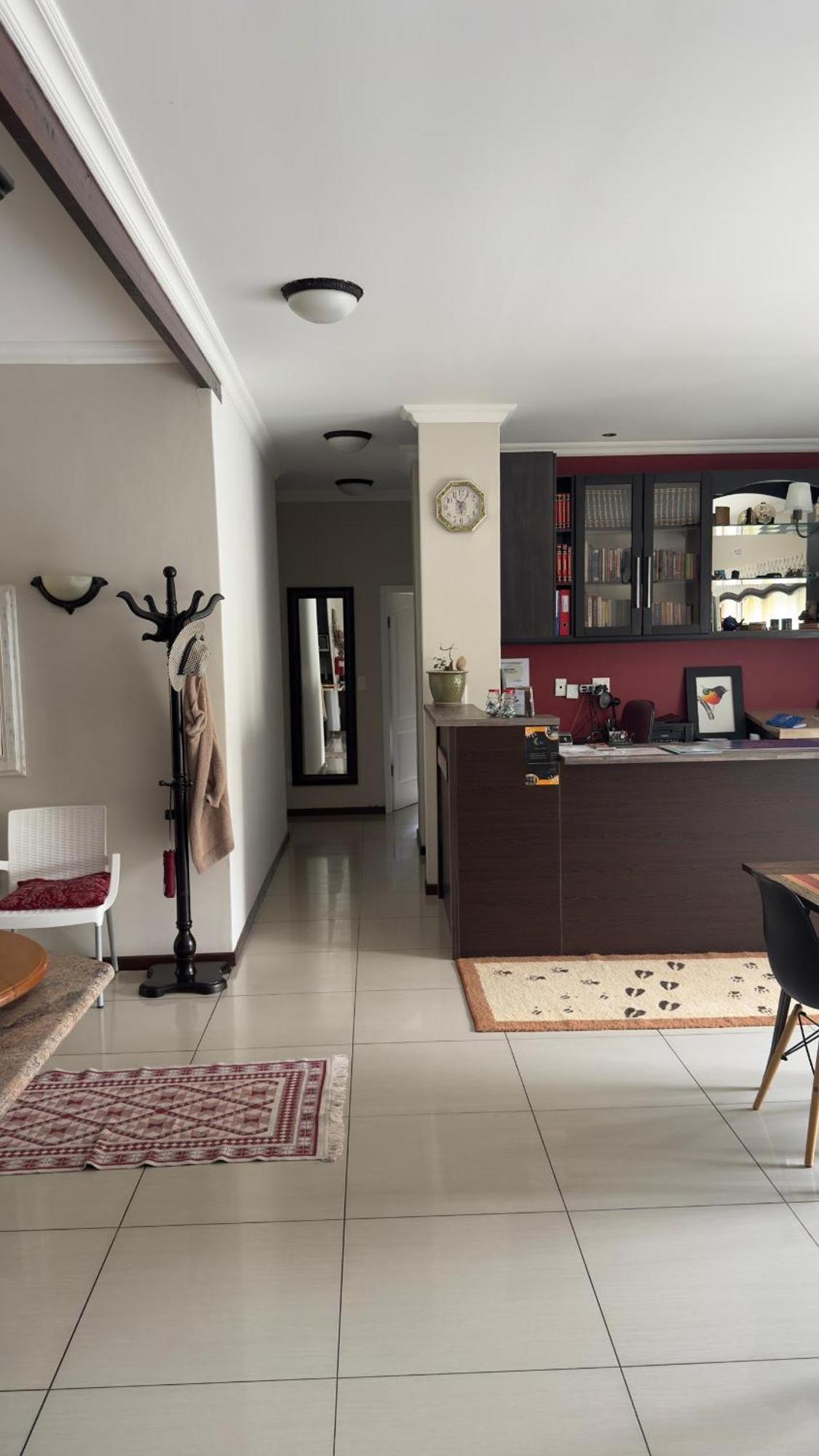Cora'S Boutique Bed & Breakfast Swakopmund Bagian luar foto